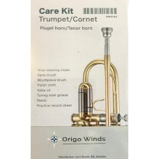Origo Winds Trumpet Care Kit 
